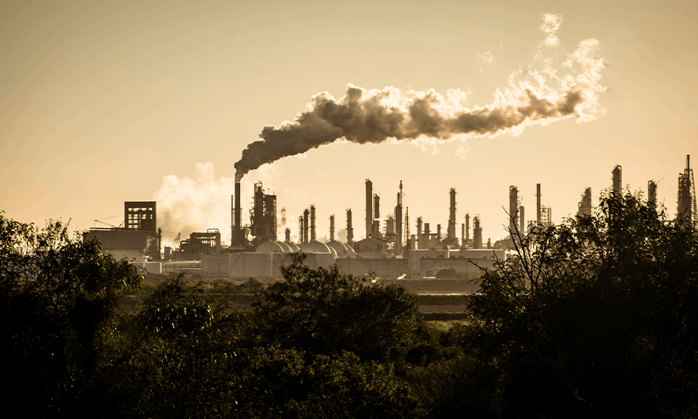 SEC Climate Rules – Shifting Tides